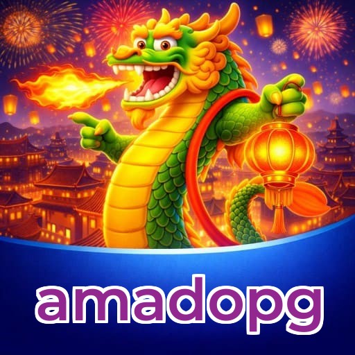 Baixar amadopg Android