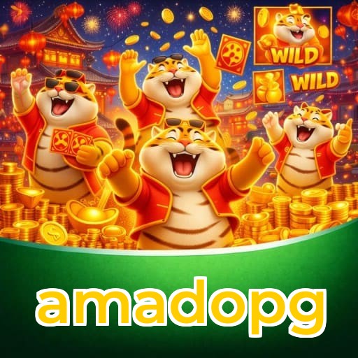 Vantagens App amadopg