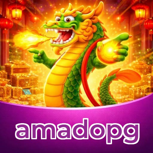 App amadopg iOS