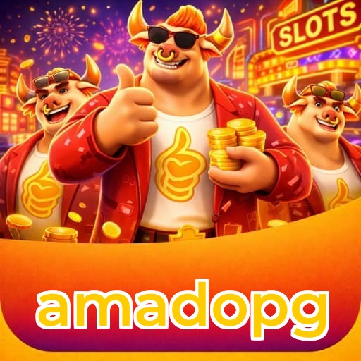 APK amadopg Android