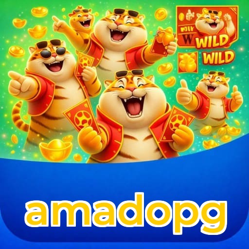 App amadopg Android