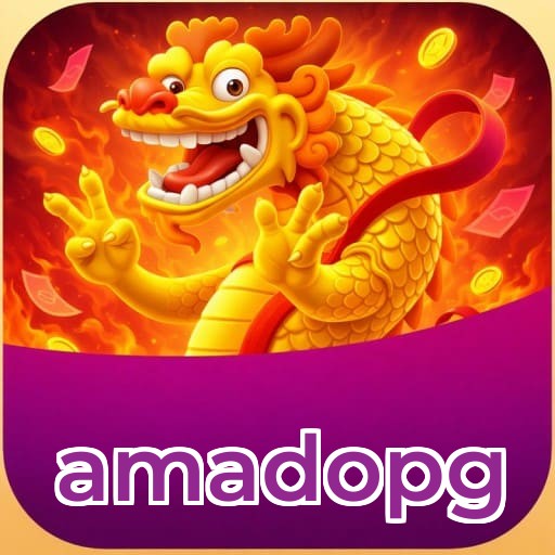 Chuva de Bônus amadopg nos slots