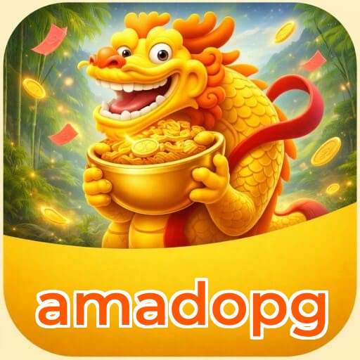 Funcionalidades App amadopg