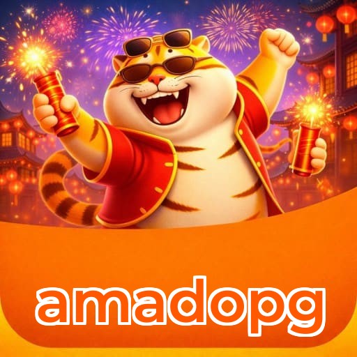 Chuva de Bônus amadopg - Slots