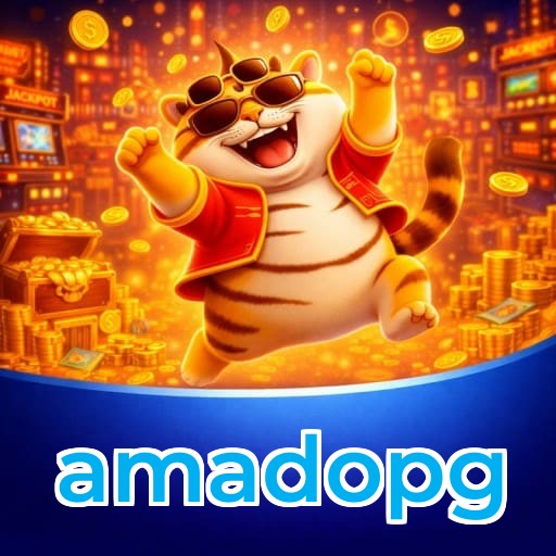 Slots mobile amadopg