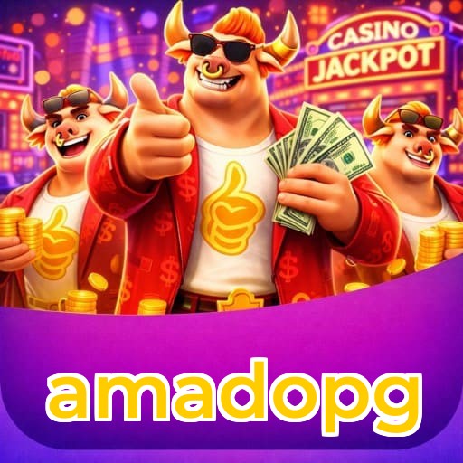 App Mobile amadopg