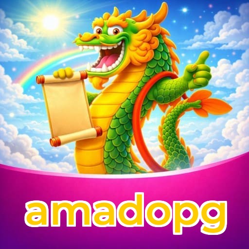 Segurança App amadopg