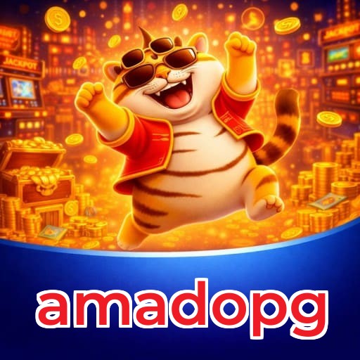 Bônus VIP amadopg