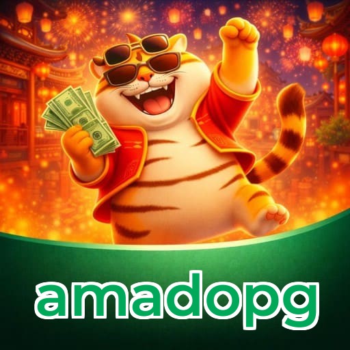 Jackpots amadopg