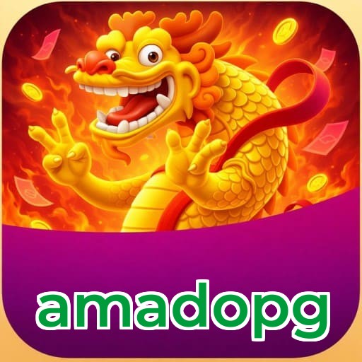Slots mobile amadopg