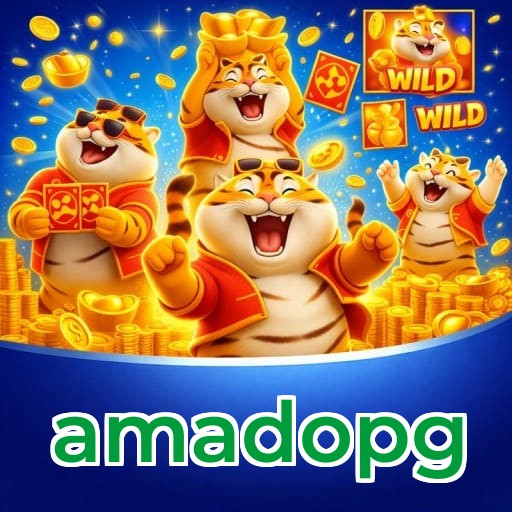 Android amadopg